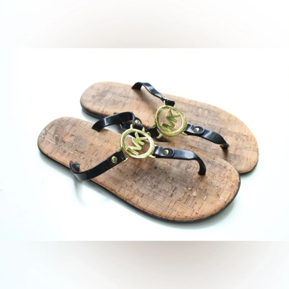 Michael Kors sandals - Picture 6 of 8